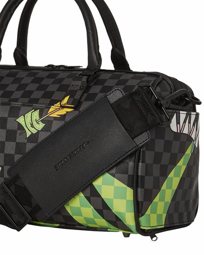Sprayground WTF DIABLO MINI DUFFLE