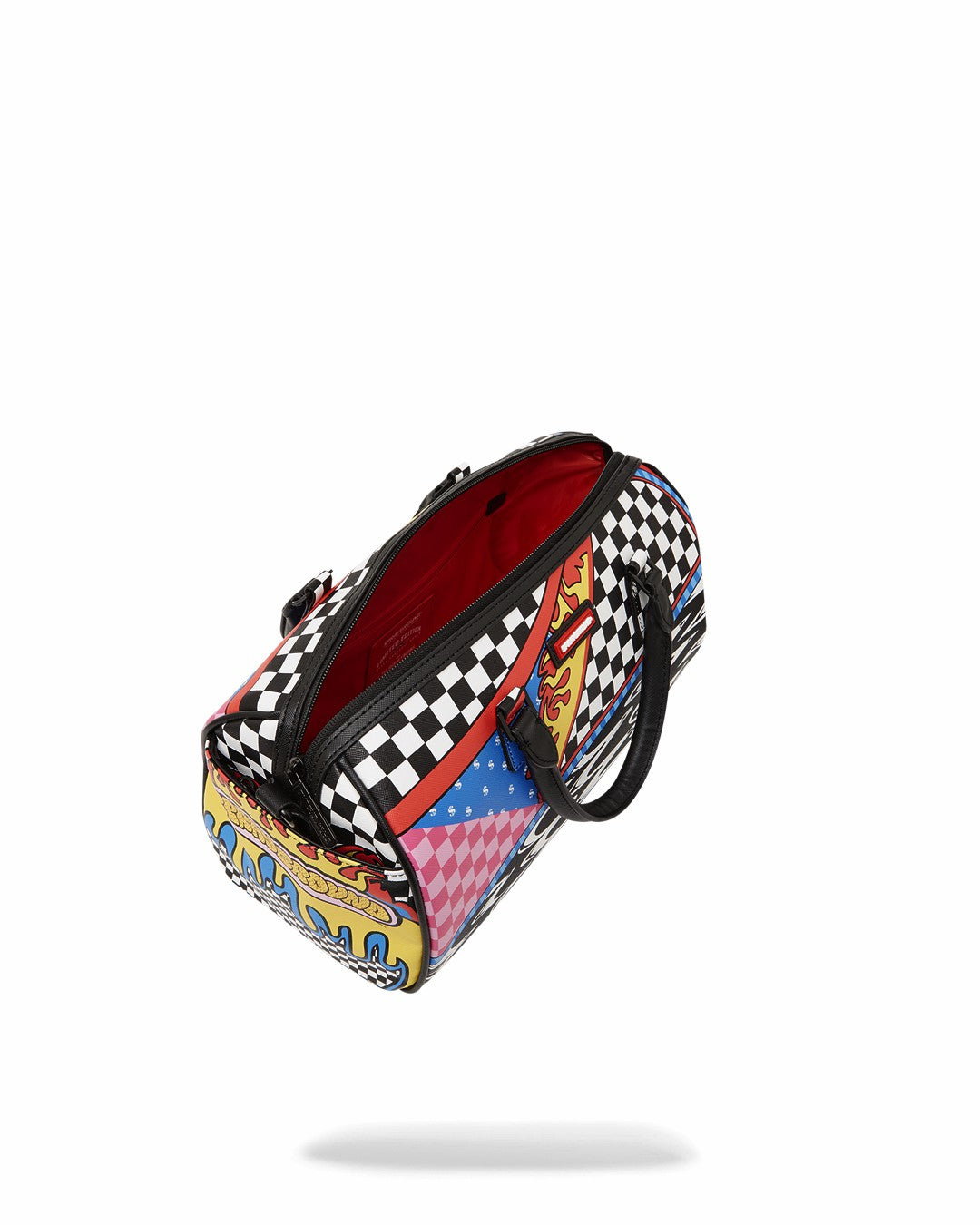 Sprayground MOSH PIT MINI DUFFLE