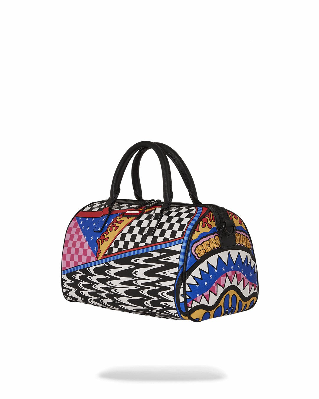 Sprayground MOSH PIT MINI DUFFLE