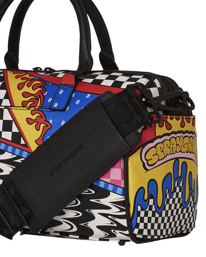 Sprayground MOSH PIT MINI DUFFLE