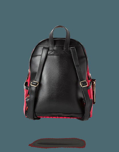 Sprayground PINK REVERSE SHARKS IN PARIS SAVAGE