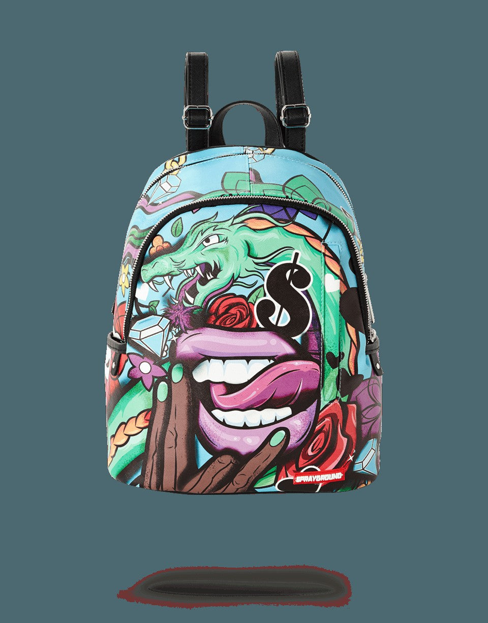 Sprayground THE BRAT (ASIAN DOLL)