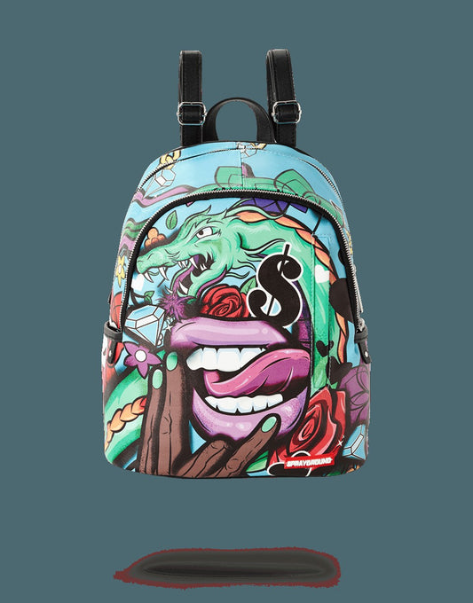Sprayground THE BRAT (ASIAN DOLL)