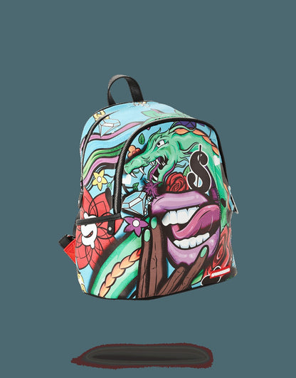 Sprayground THE BRAT (ASIAN DOLL)