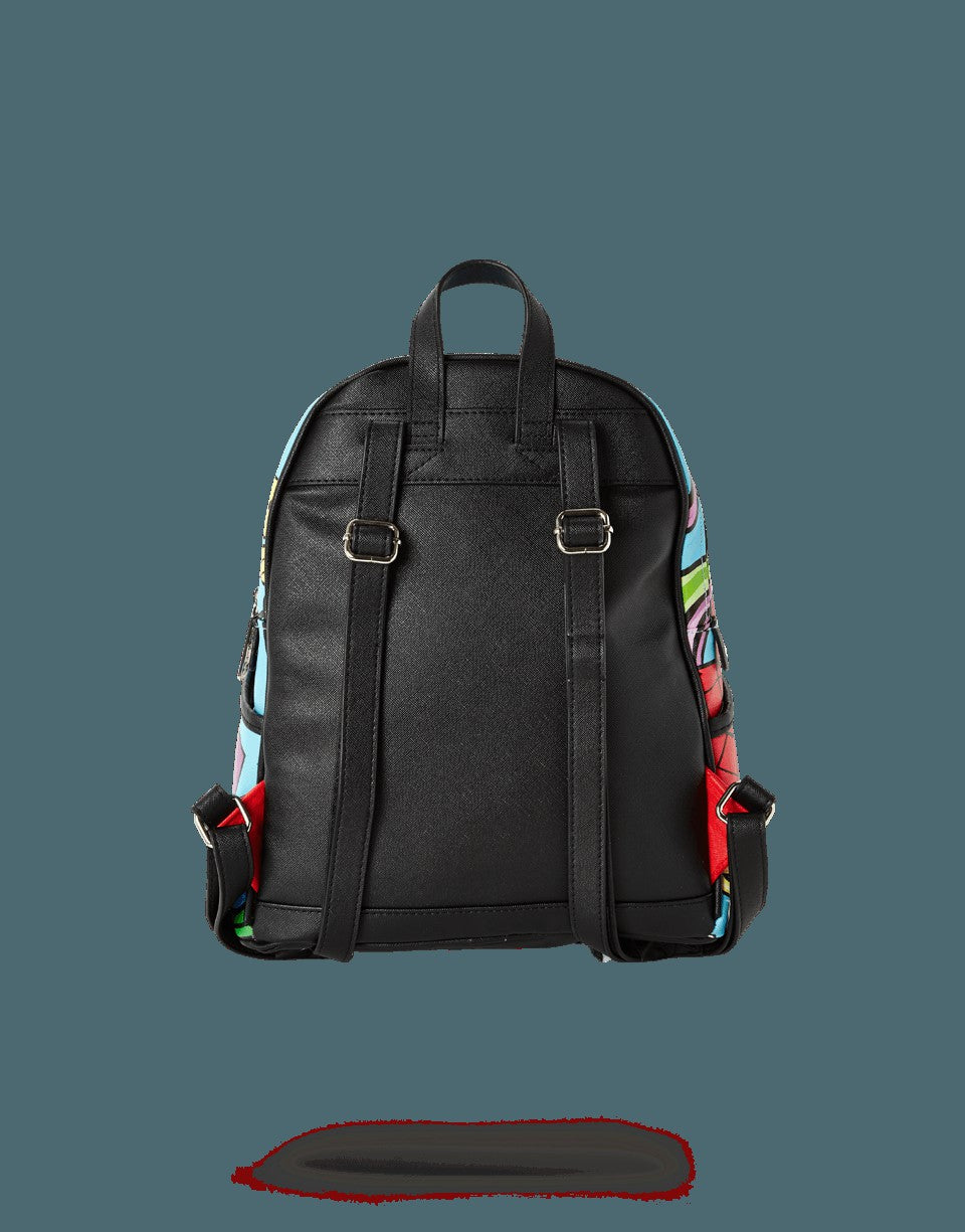 Sprayground THE BRAT (ASIAN DOLL)