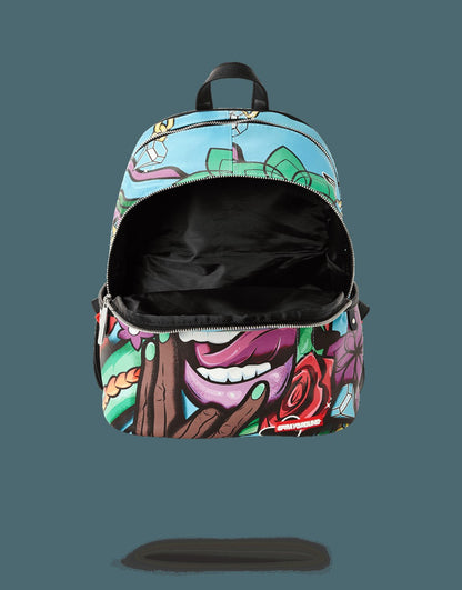 Sprayground THE BRAT (ASIAN DOLL)