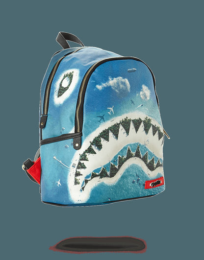 Sprayground SHARK ISLAND SAVAGE