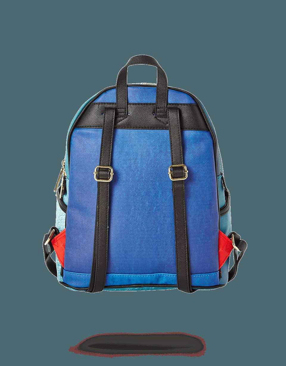 Sprayground SHARK ISLAND SAVAGE