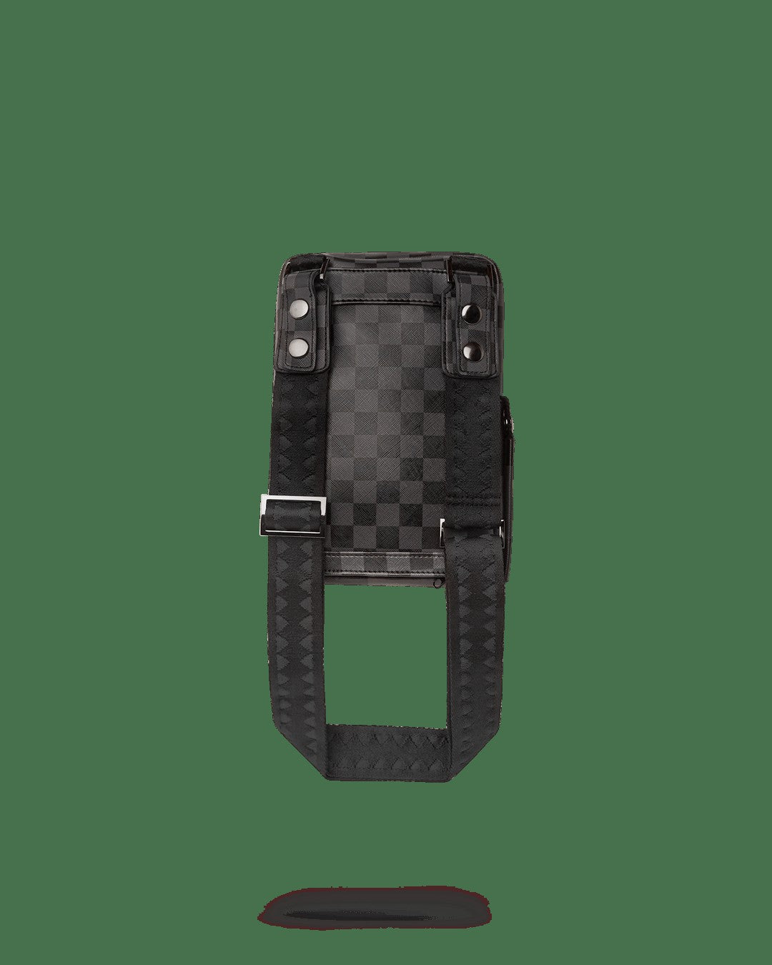 Sprayground XTC GREY SHARKS IN PARIS SLING