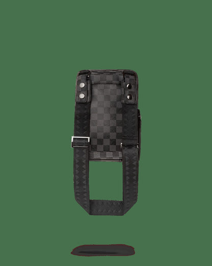 Sprayground XTC GREY SHARKS IN PARIS SLING