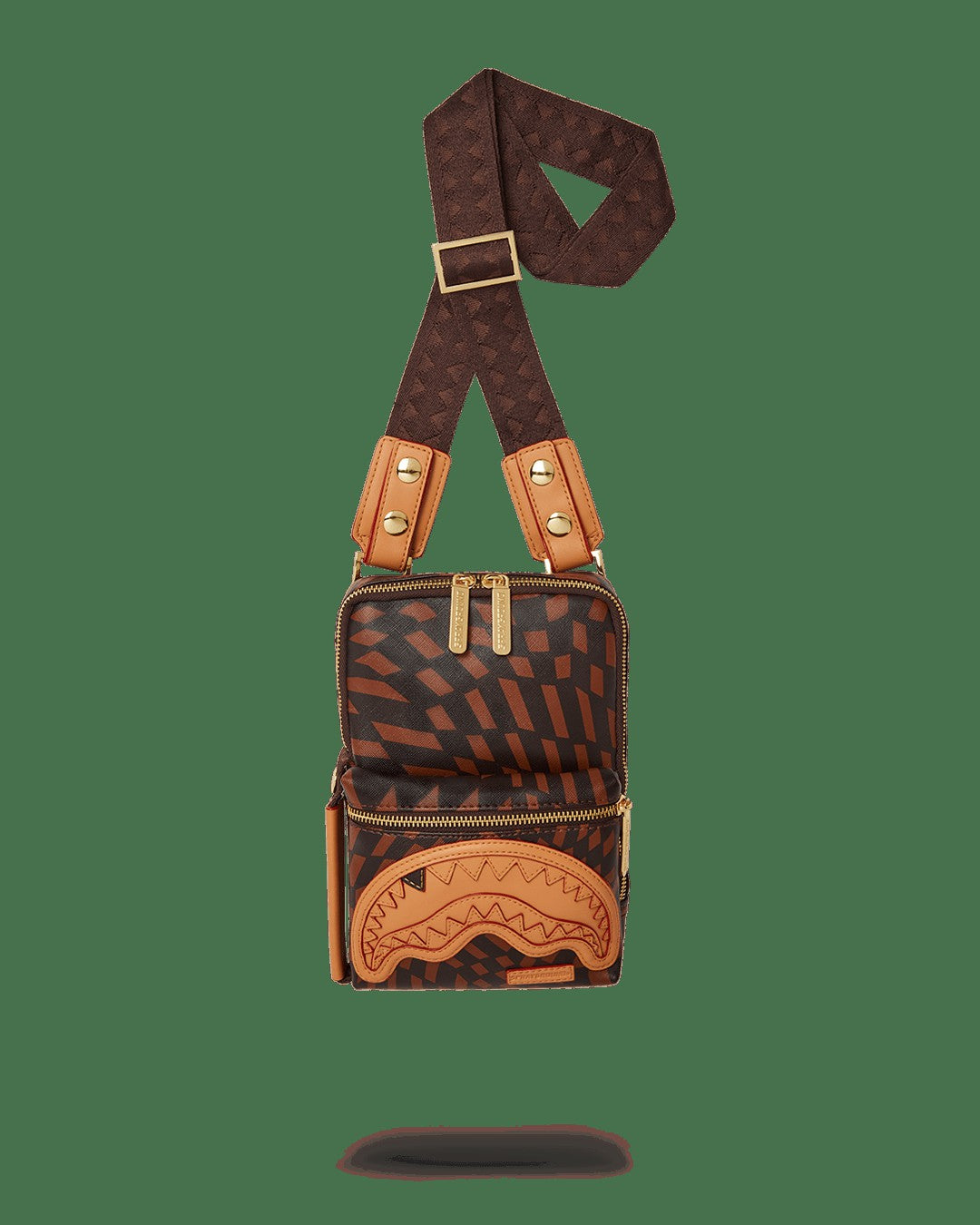Sprayground TRIPPY HENNY SLING