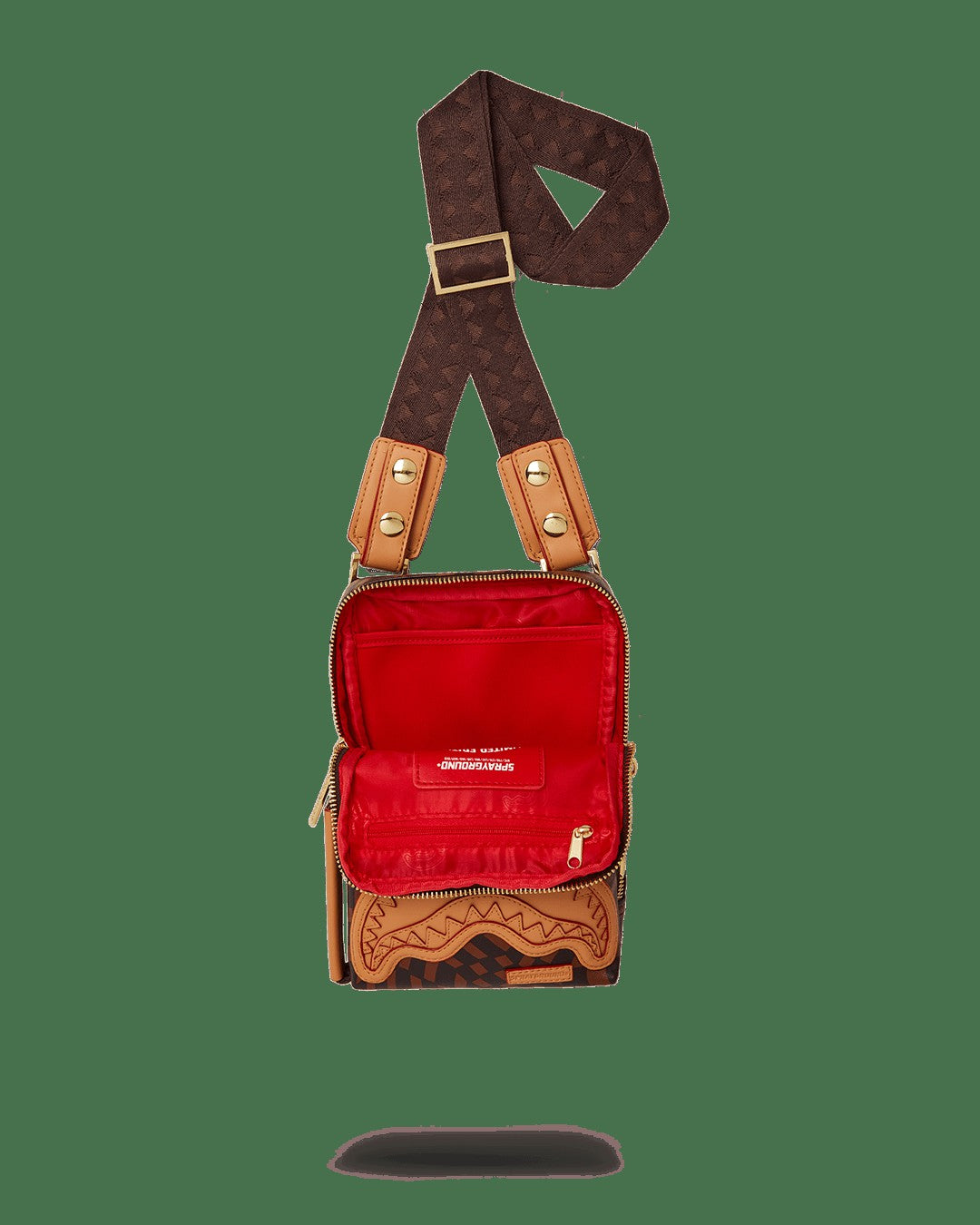 Sprayground TRIPPY HENNY SLING