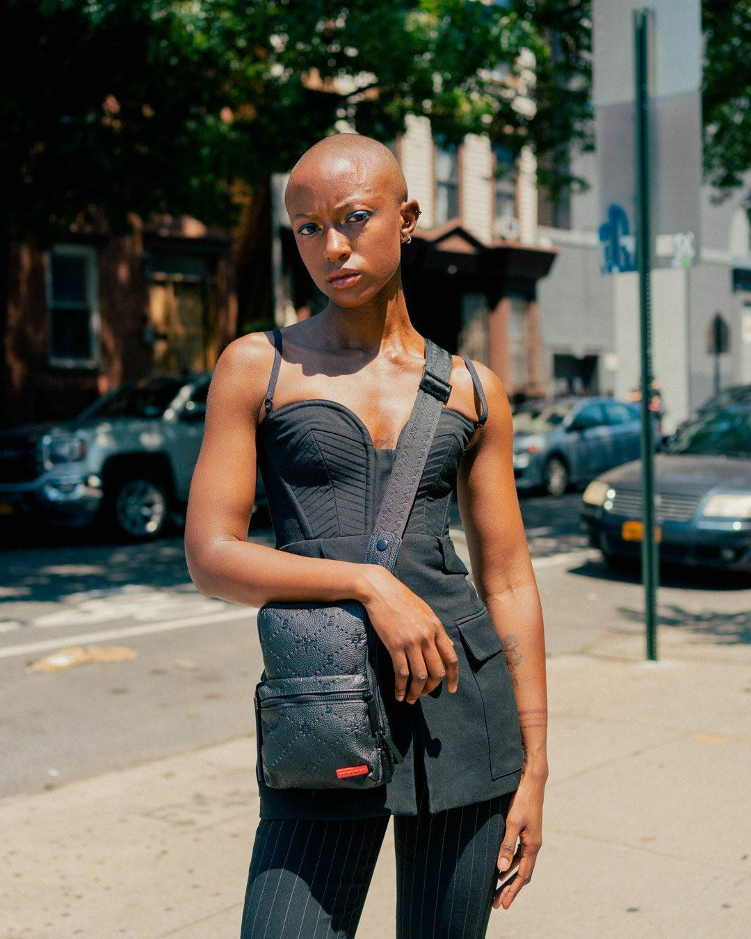 Sprayground 24/7 SLING