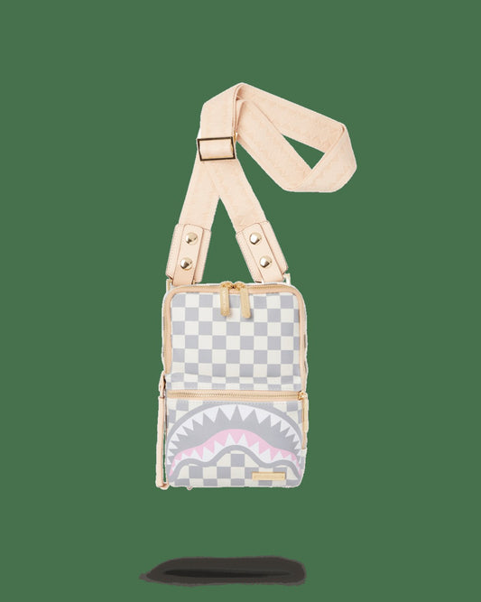 Sprayground ROSE ALL DAY LA PALAIS SLING