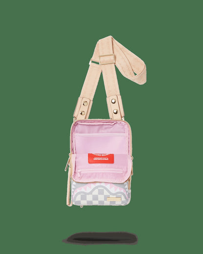 Sprayground ROSE ALL DAY LA PALAIS SLING
