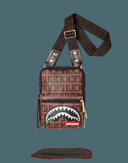 Sprayground "OFFENDED" SLING