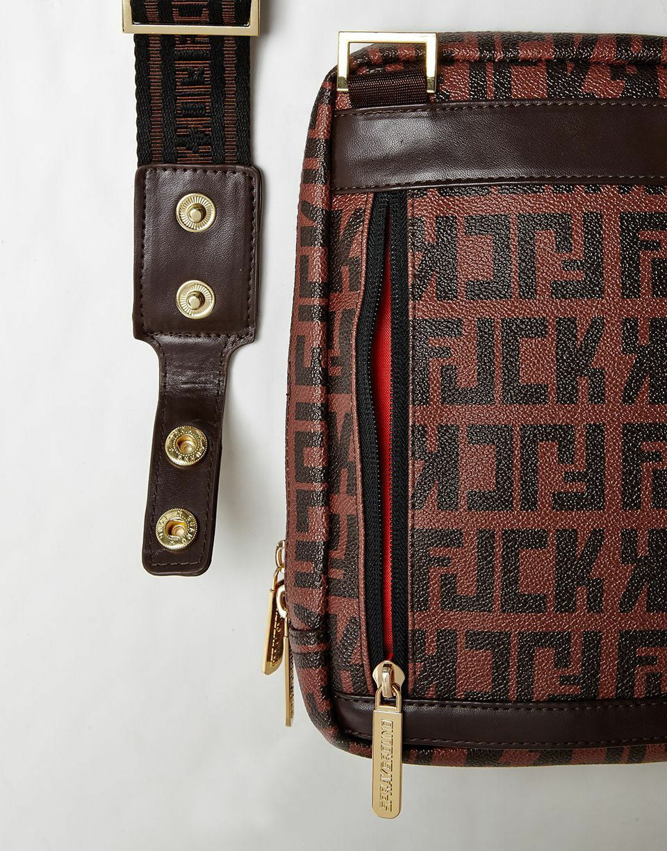 Sprayground "OFFENDED" SLING