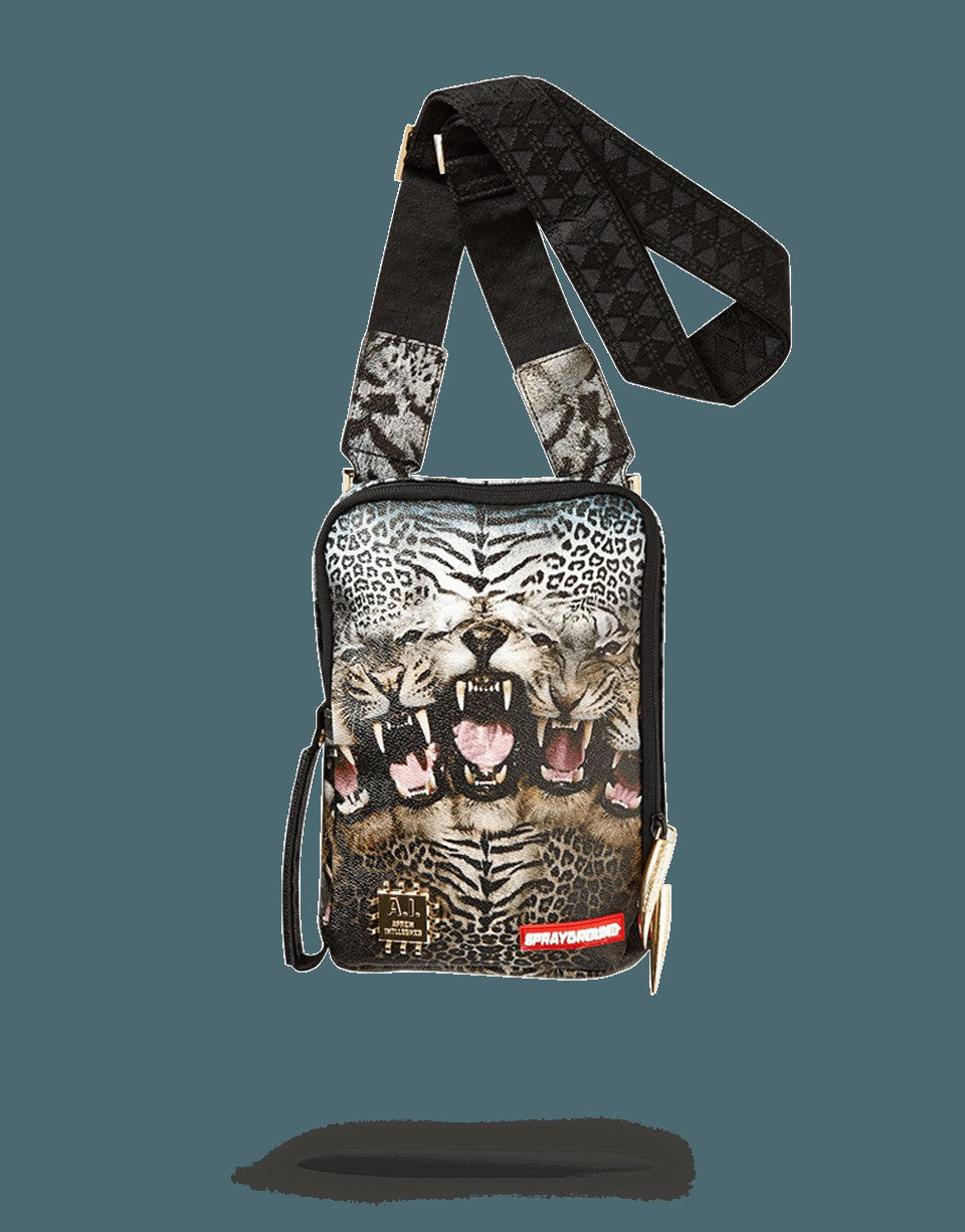 Sprayground THE BEAST SLING