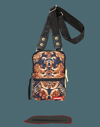 Sprayground PALACE OF SHARKS SLING