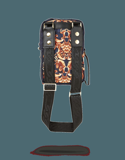 Sprayground PALACE OF SHARKS SLING