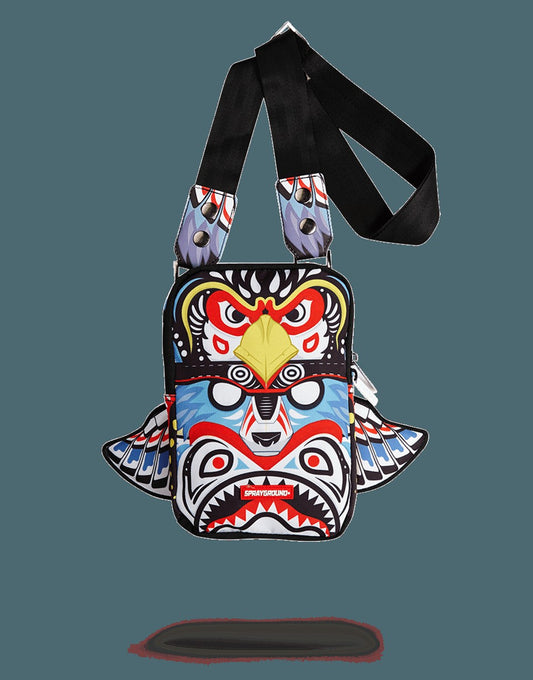 Sprayground APACHE WINGS SLING