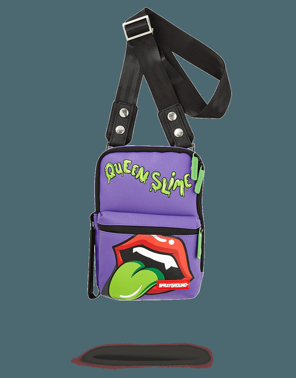 Sprayground QUEEN SLIME SLING