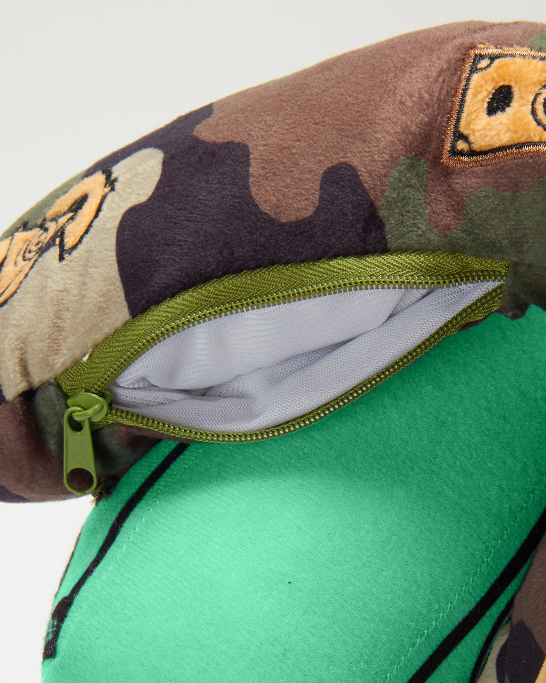 Sprayground MONEYBEAR TEDDY BEAR BACKPACK