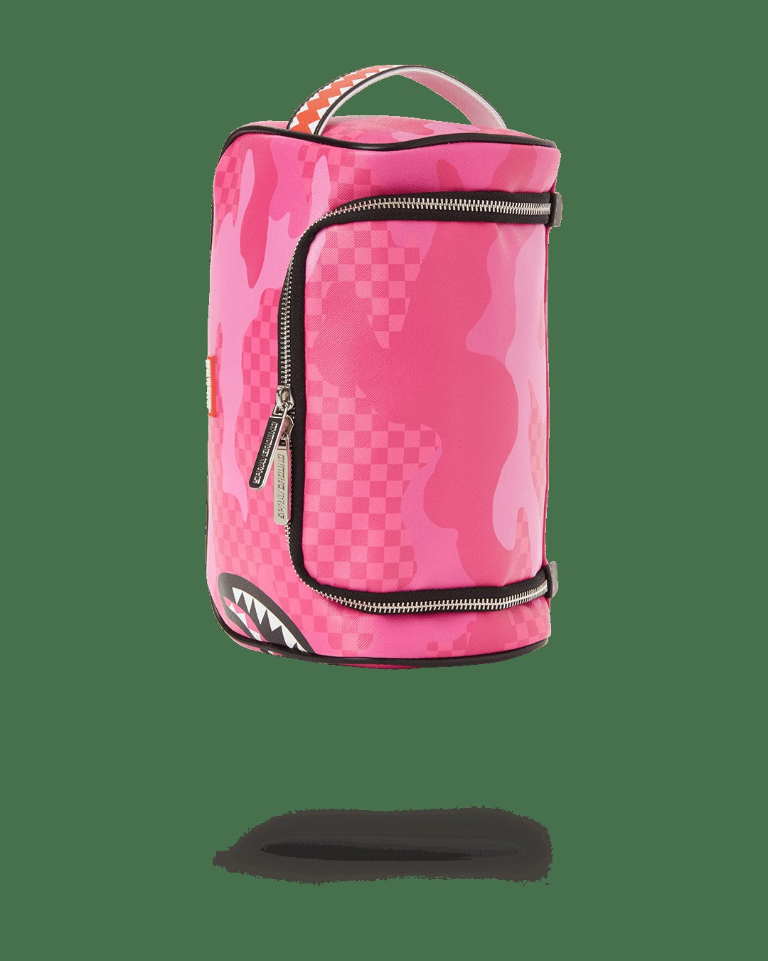 Sprayground ANIME CAMO TOILETRY BAG