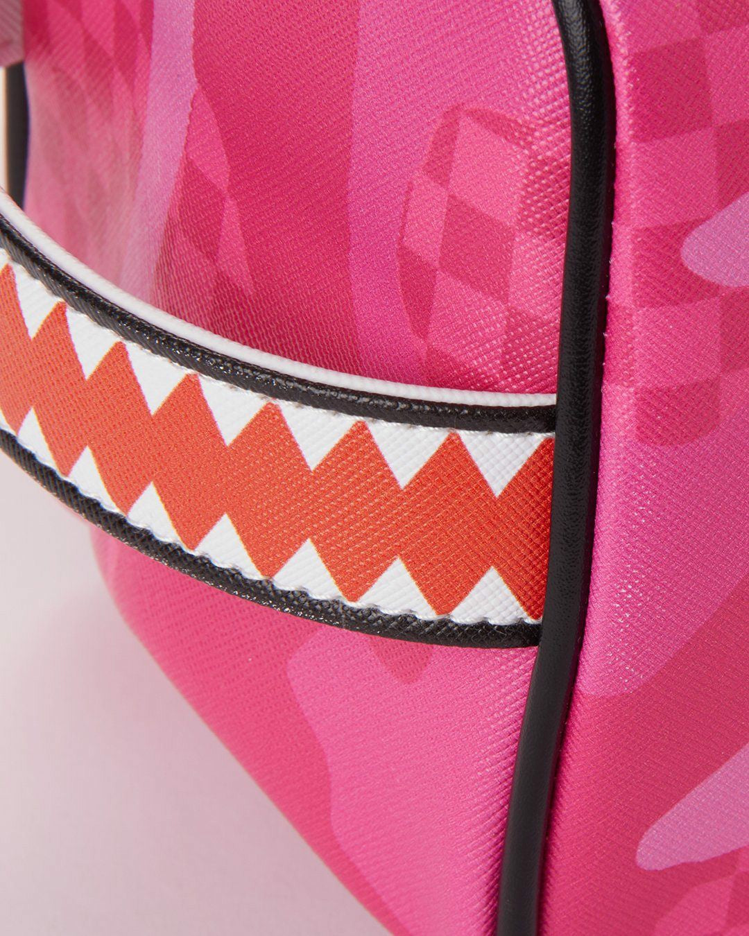 Sprayground ANIME CAMO TOILETRY BAG