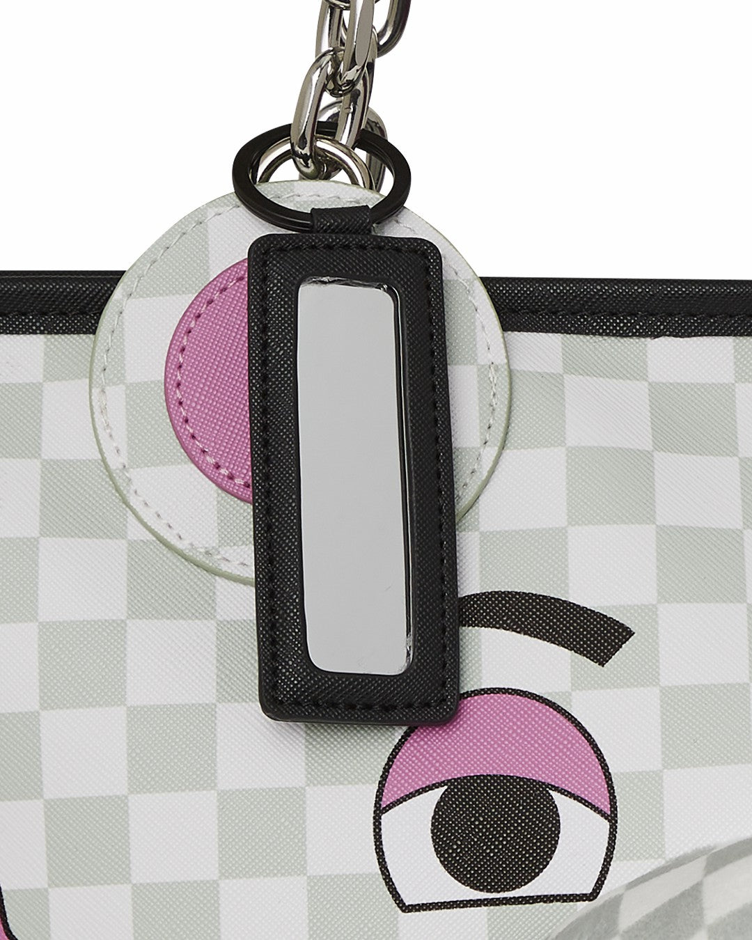 Sprayground I'VE GOT OPTIONS MONEYBEAR TOTE