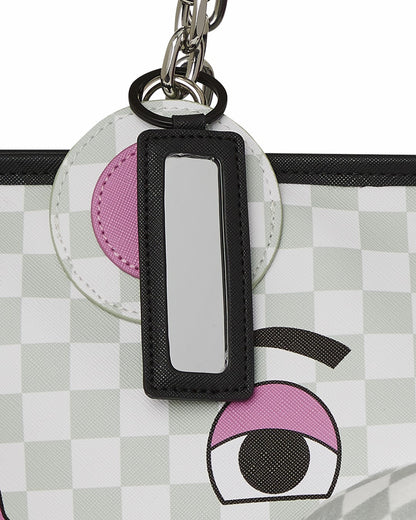Sprayground I'VE GOT OPTIONS MONEYBEAR TOTE