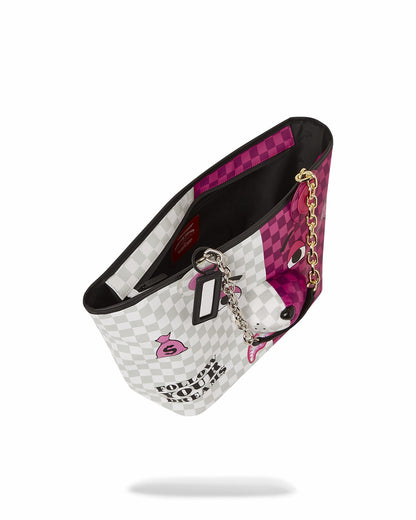 Sprayground I'VE GOT OPTIONS MONEYBEAR TOTE