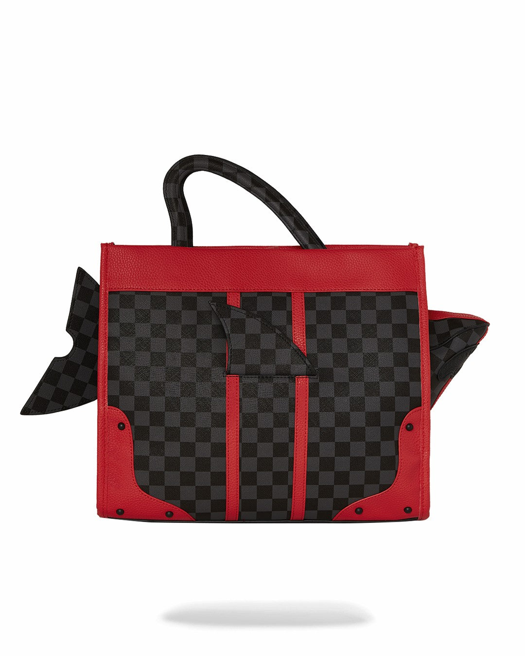 Sprayground MONACO SHARK CLUB SHARK BREAKTHRU TOTE