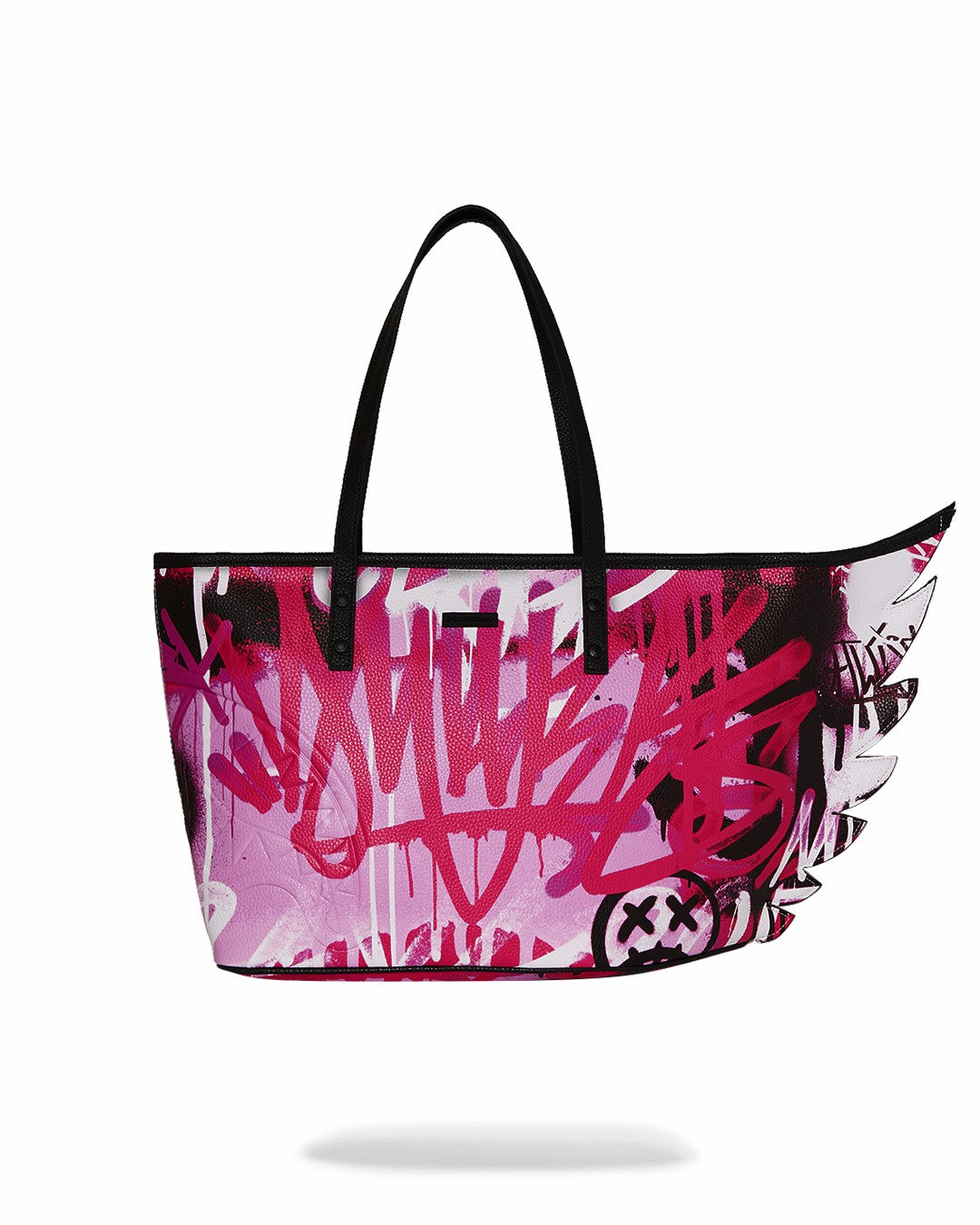 Sprayground THE WING TOTE AFTERGLOW SKYGLOW