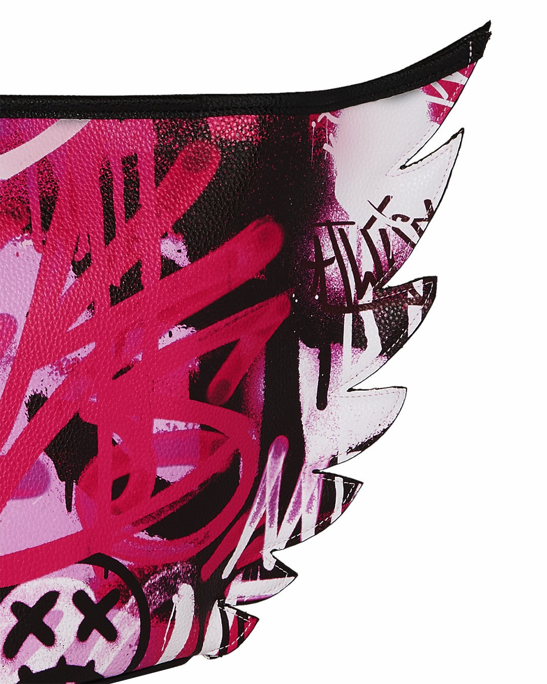 Sprayground THE WING TOTE AFTERGLOW SKYGLOW