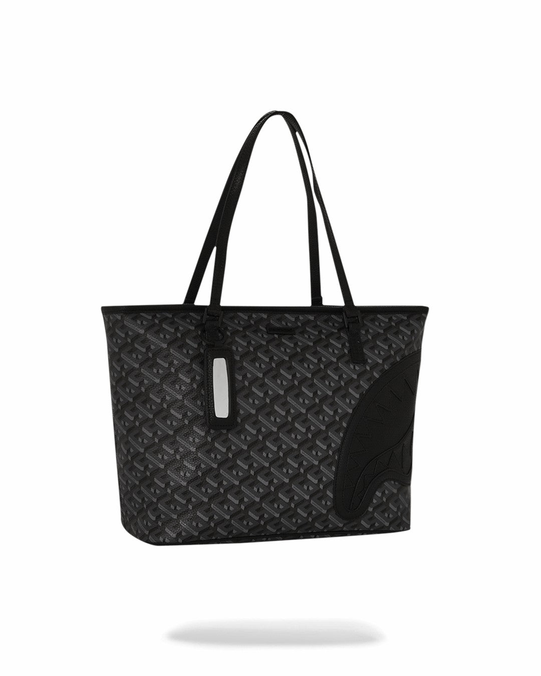 Sprayground 3DSG THUNDERCLAP TOTE