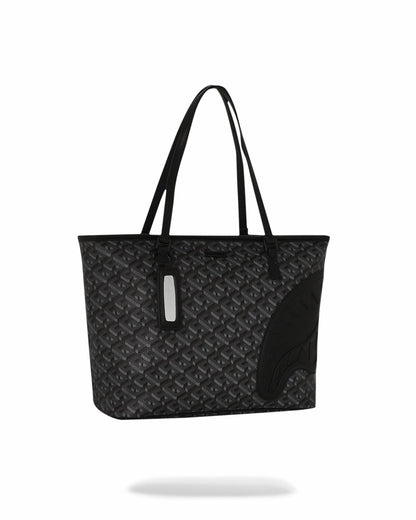 Sprayground 3DSG THUNDERCLAP TOTE