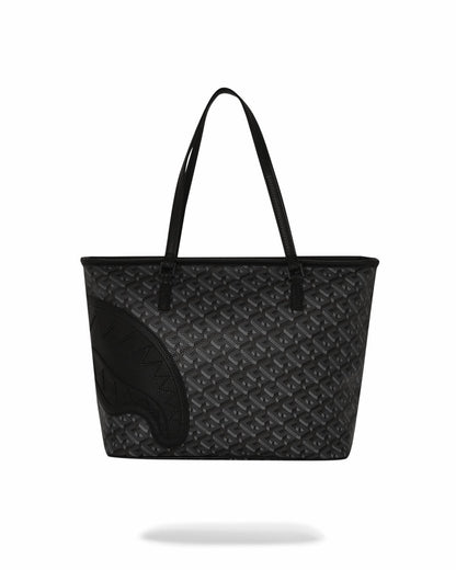 Sprayground 3DSG THUNDERCLAP TOTE