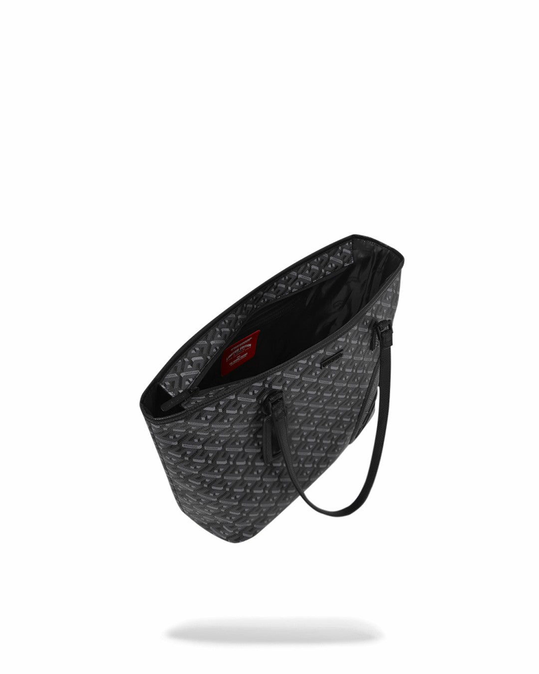 Sprayground 3DSG THUNDERCLAP TOTE