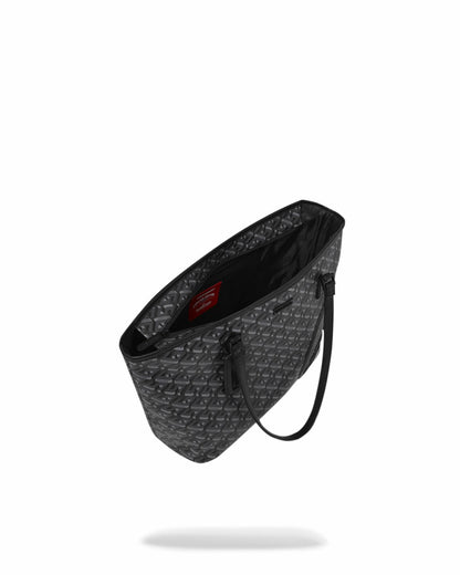 Sprayground 3DSG THUNDERCLAP TOTE