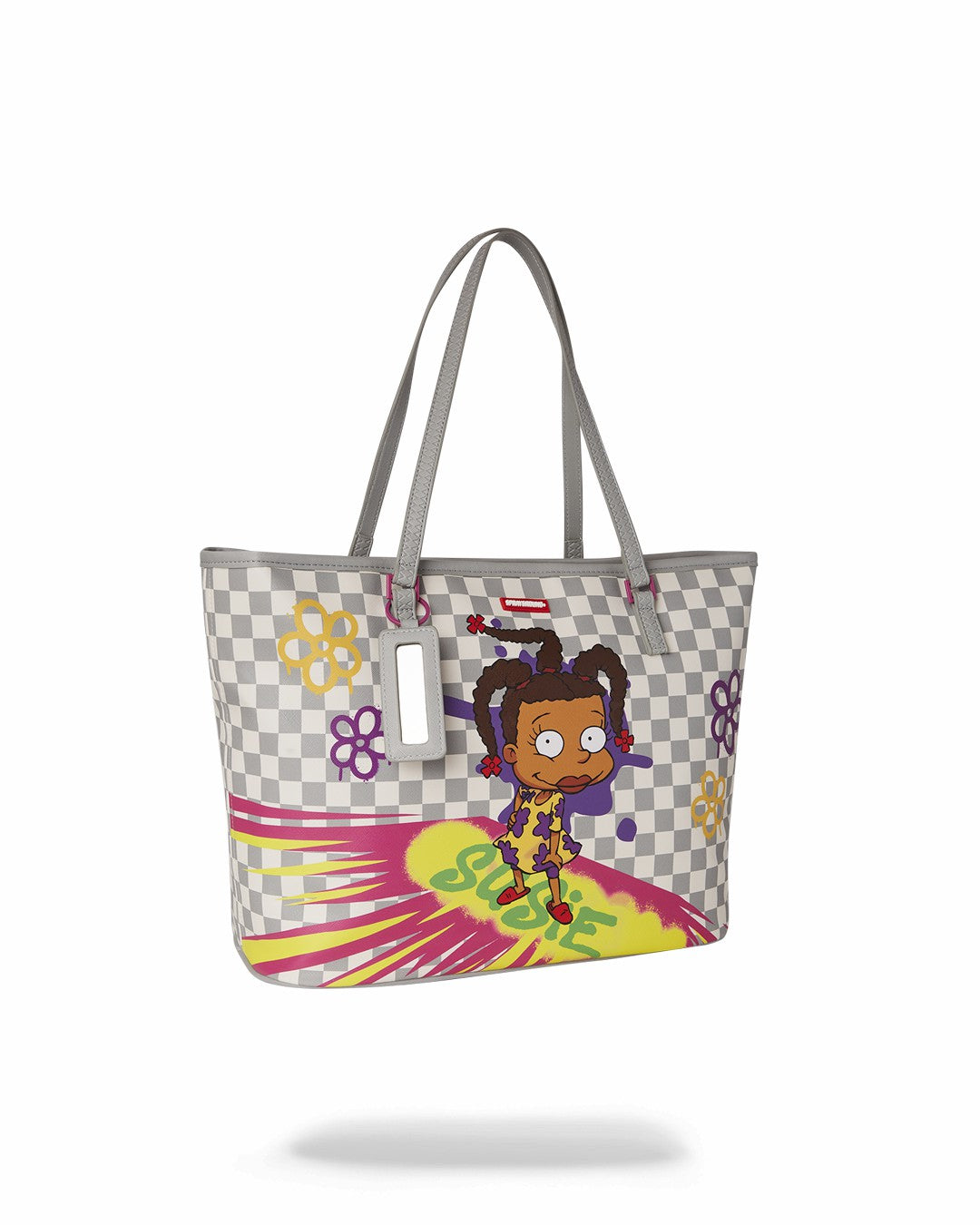 Sprayground SUSIE ART STUDIO TOTE