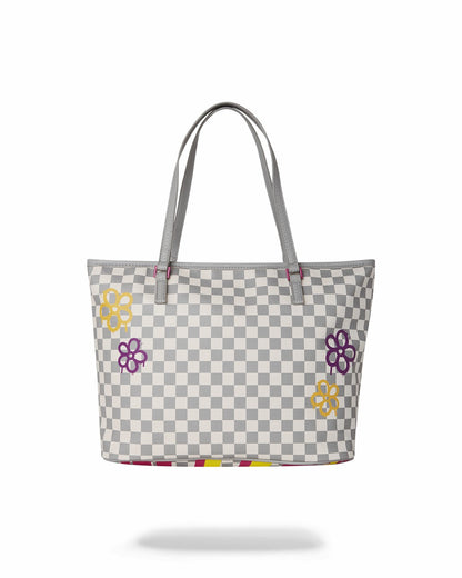 Sprayground SUSIE ART STUDIO TOTE