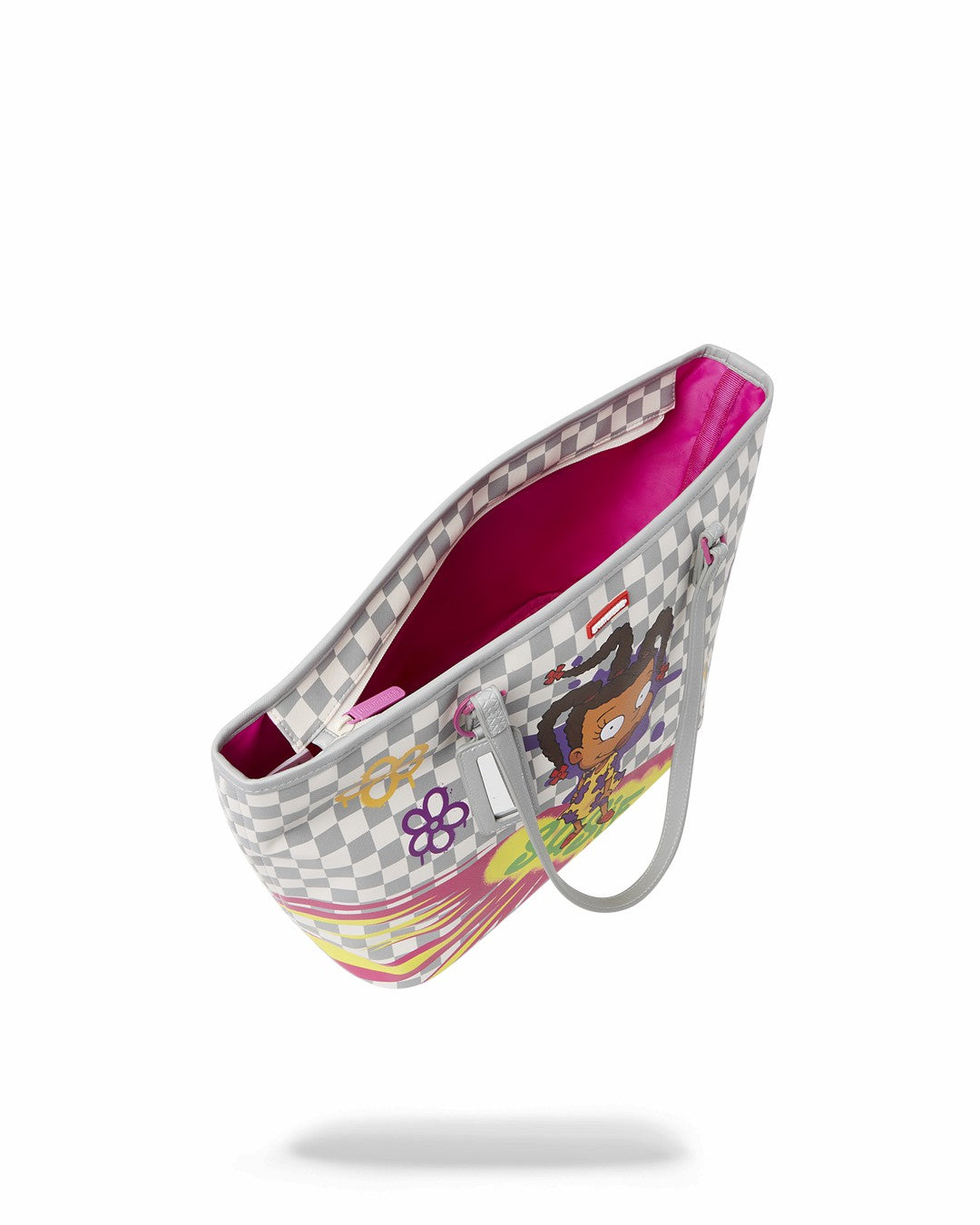Sprayground SUSIE ART STUDIO TOTE