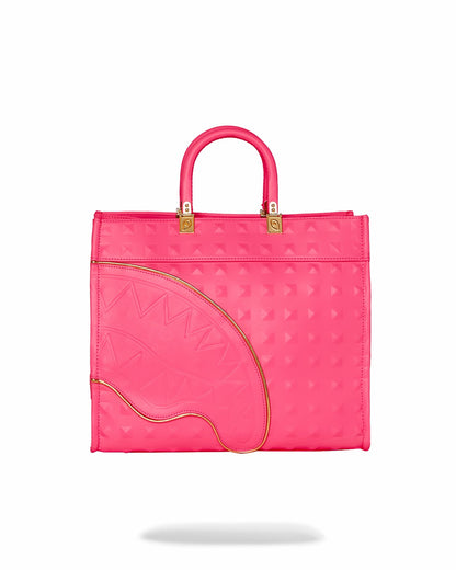 Sprayground SORBET STUNNA 2 TORTUGA TOTE
