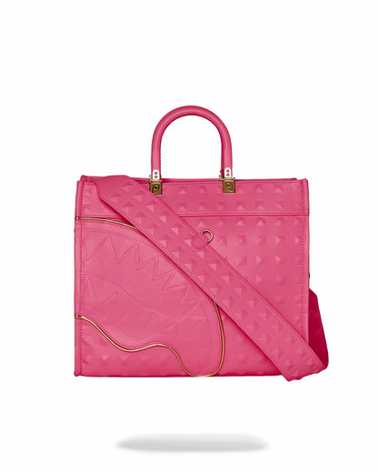 Sprayground SORBET STUNNA 2 TORTUGA TOTE