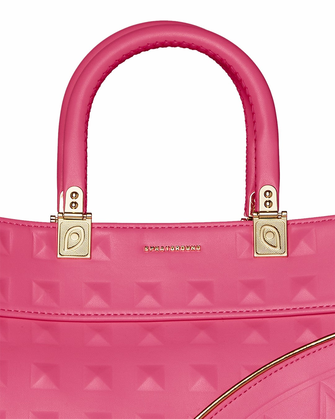 Sprayground SORBET STUNNA 2 TORTUGA TOTE