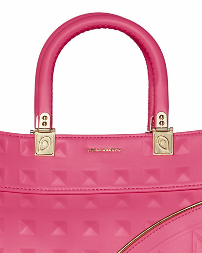Sprayground SORBET STUNNA 2 TORTUGA TOTE
