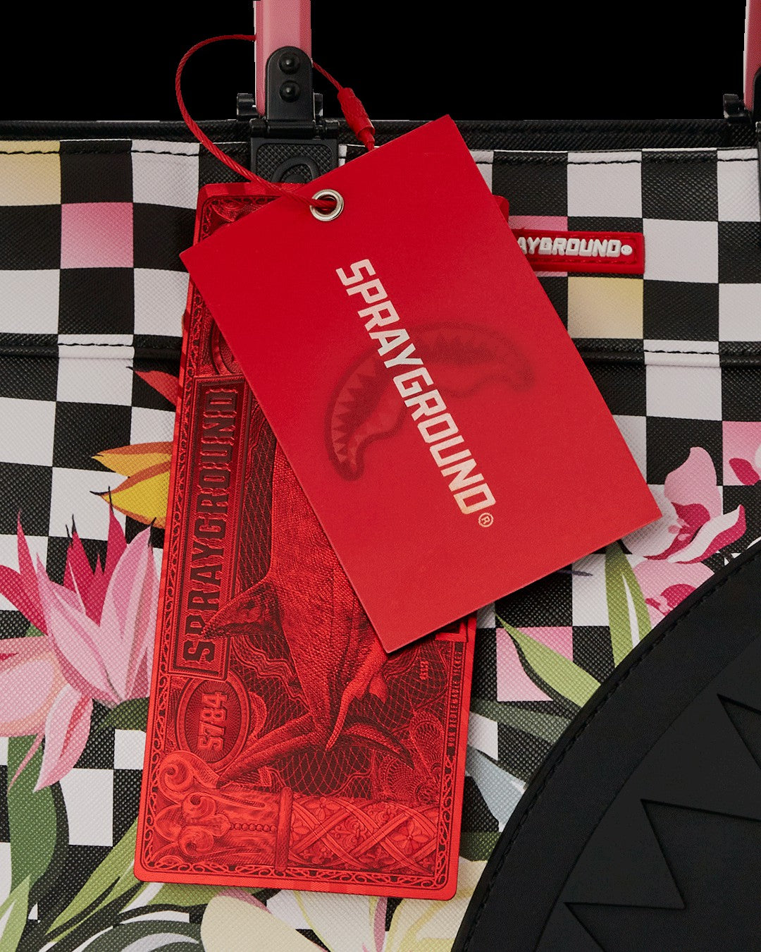 Sprayground RODEO DRIVE TOTE