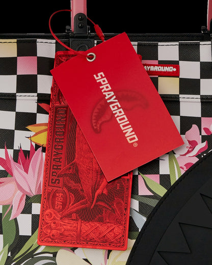 Sprayground RODEO DRIVE TOTE