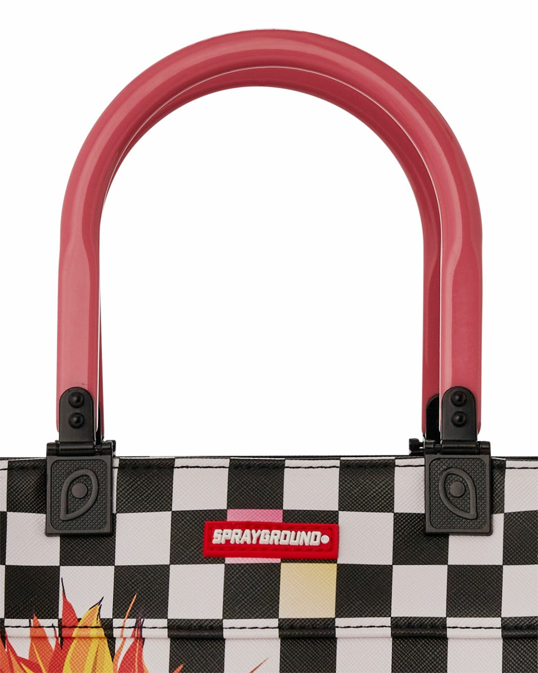 Sprayground RODEO DRIVE TOTE